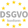 Die WENTRY-Plattform ist DSGVO-konform!